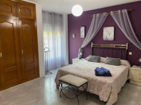 Vivienda Las Vistas